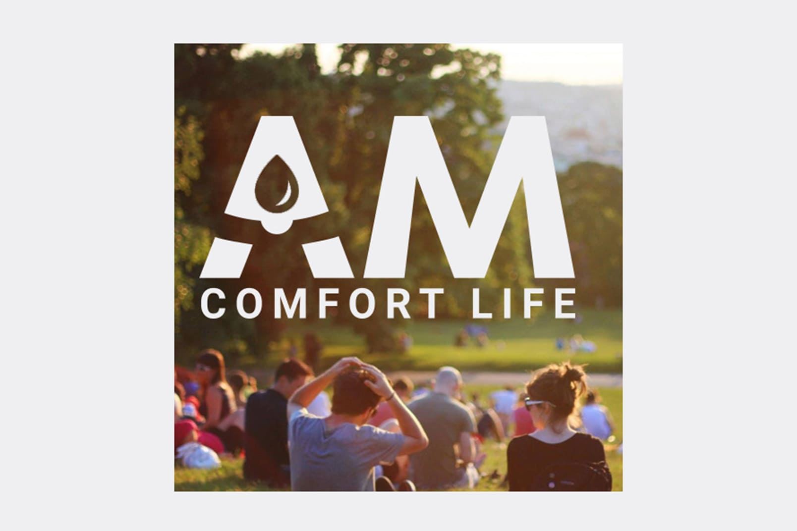 Пена-очиститель для обуви и одежды 150 мл AM Comfort Life