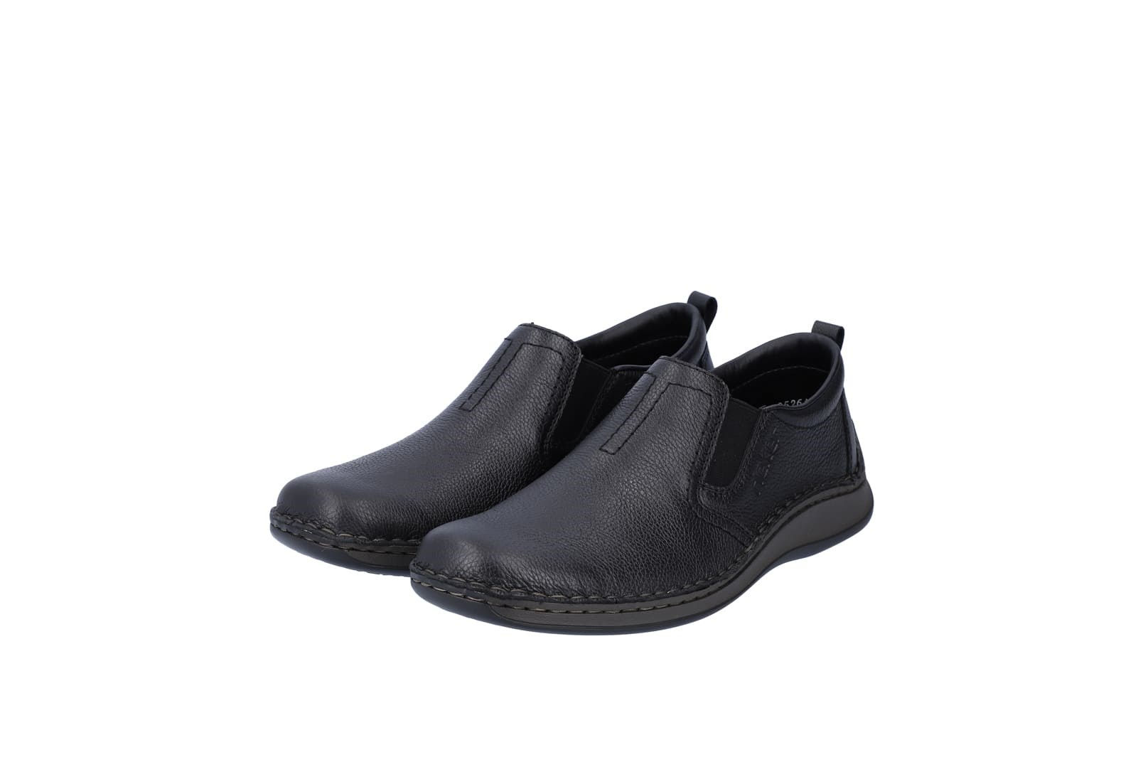 Туфлі чоловічі Rieker