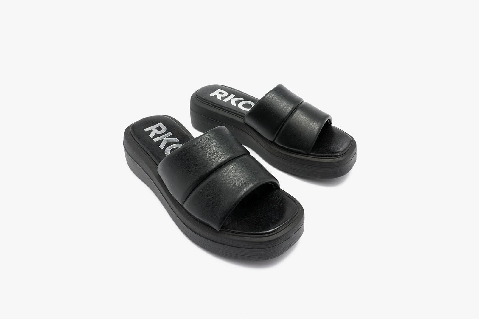 Шльопанці жіночі Rylko